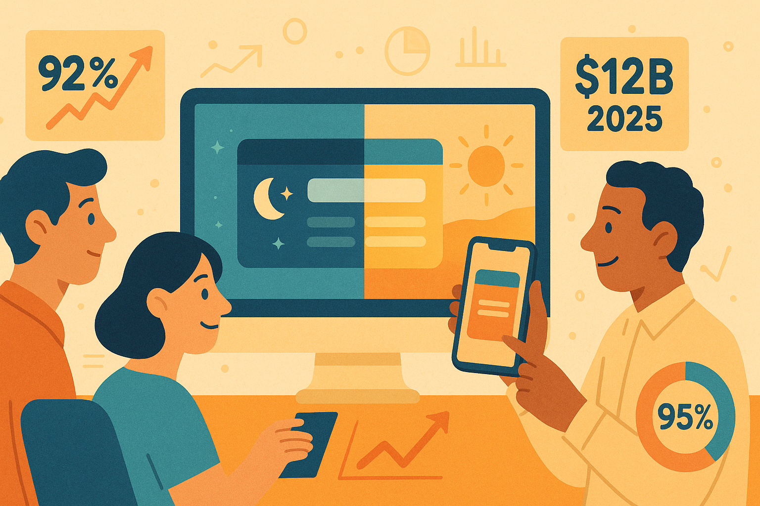 Time of AI-powered Personalization